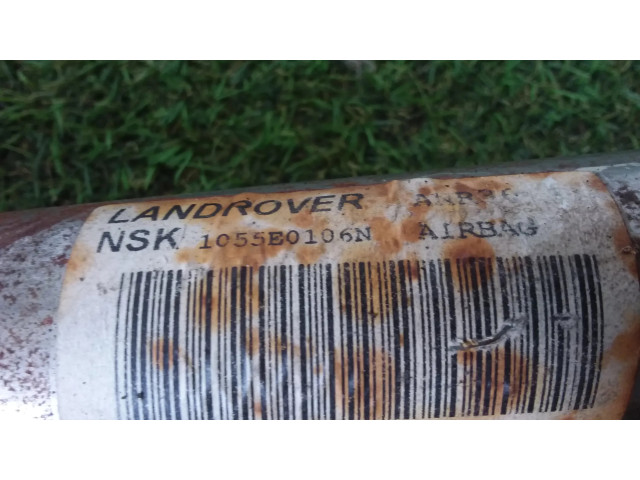  рейка  Колонка рулевая 1055E0106N   Land Rover Discovery 1989-1998 года