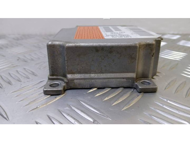 Блок подушек безопасности 0018209726, 0285001373   Mercedes-Benz C W203