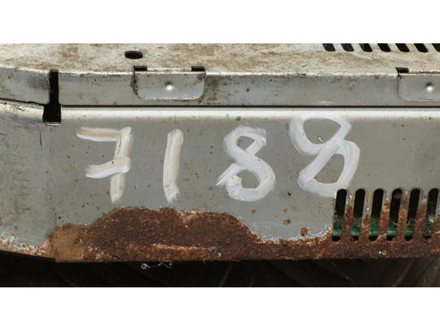 Блок управления 30069530, 12800535   Saab 9-3 Ver1
