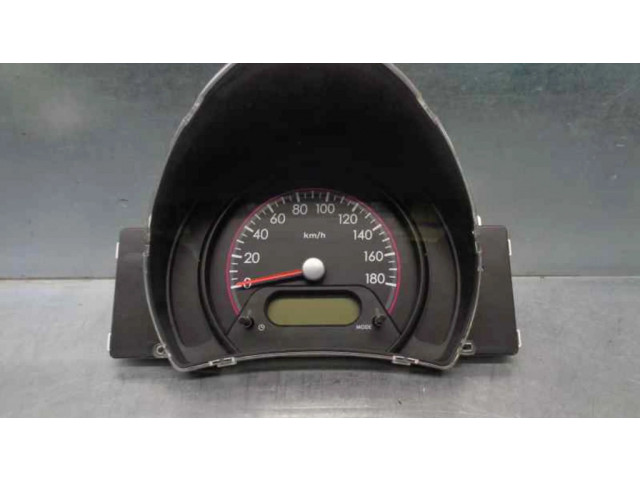 Панель приборов 3410068K0, 34100M68K00   Nissan Pixo       