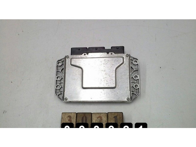 Řídící jednotka 21585336-4A   Citroen C6 2006