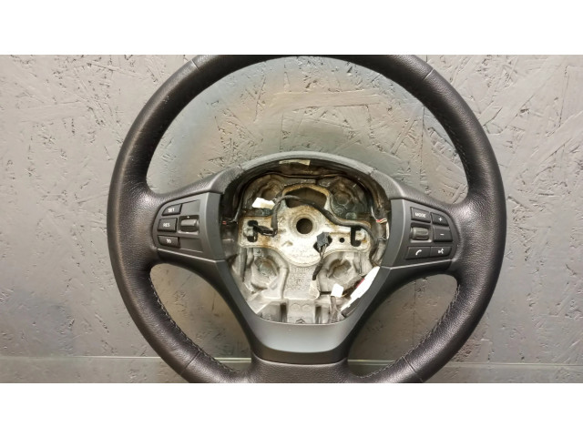 Volant BMW 5 F10 F11 2012 62559180, 62559180D  