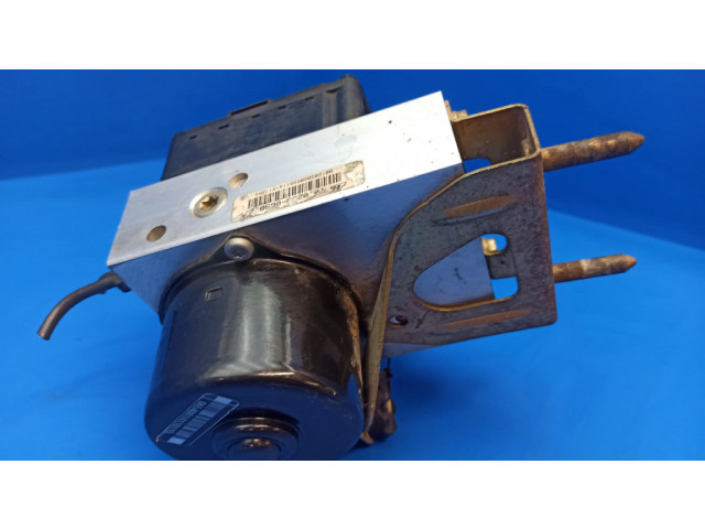 Jednotka ABS 34516756286, 10020403594   BMW 3 E46 2002