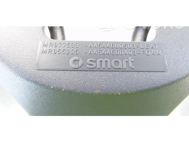 Руль Smart ForFour I  2004 - 2006 года       