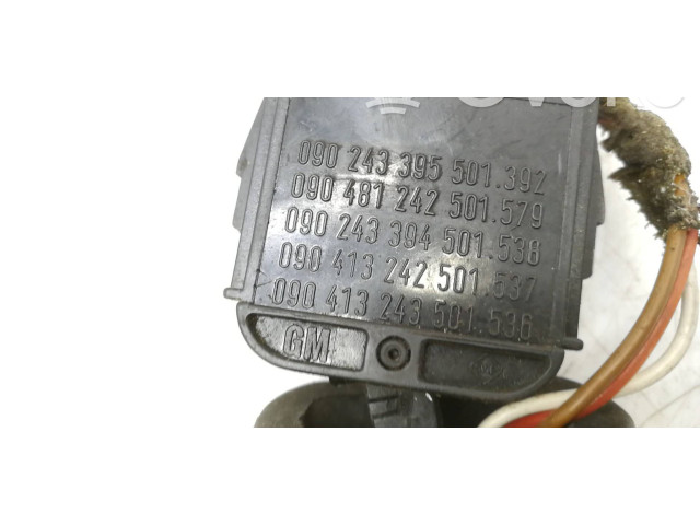 Ручка стеклоочистителей 090243395, 090413242   Opel Vectra B