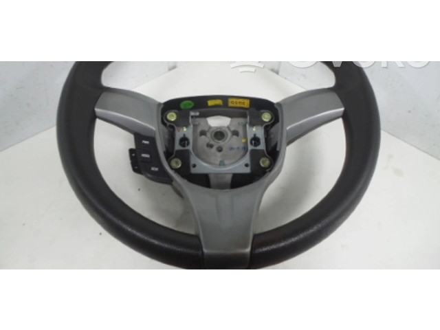 Volant Chevrolet Spark 2011   