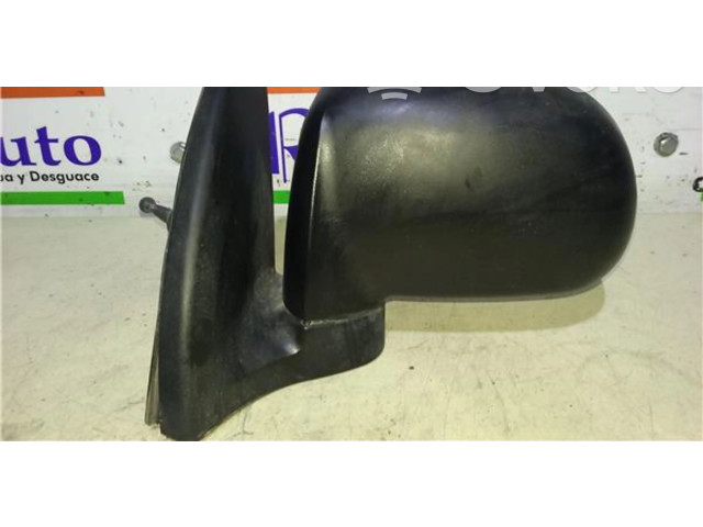 Зеркало электрическое        Hyundai Atos Classic  1997 - 2003 года   