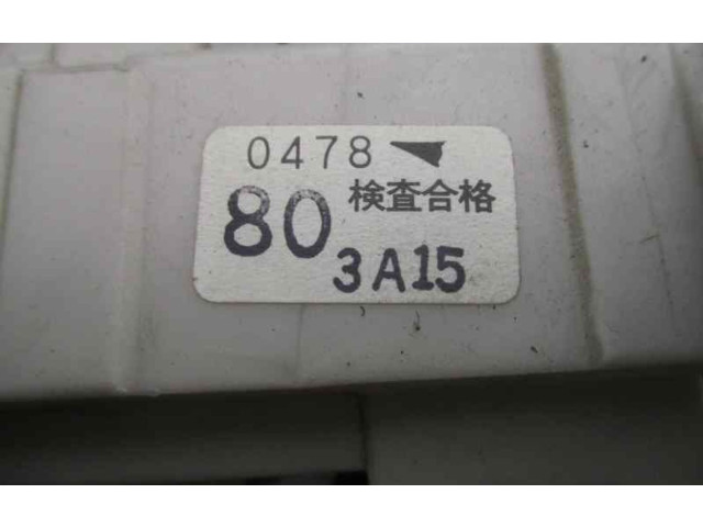 Ojnice  0478803A15    Toyota Previa (XR30, XR40) II  