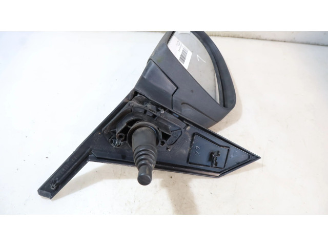 Зеркало электрическое        Mitsubishi Colt  2004 - 2008 года   