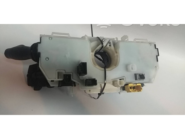 Подрулевой шлейф SRS 255670001R   Renault Laguna III