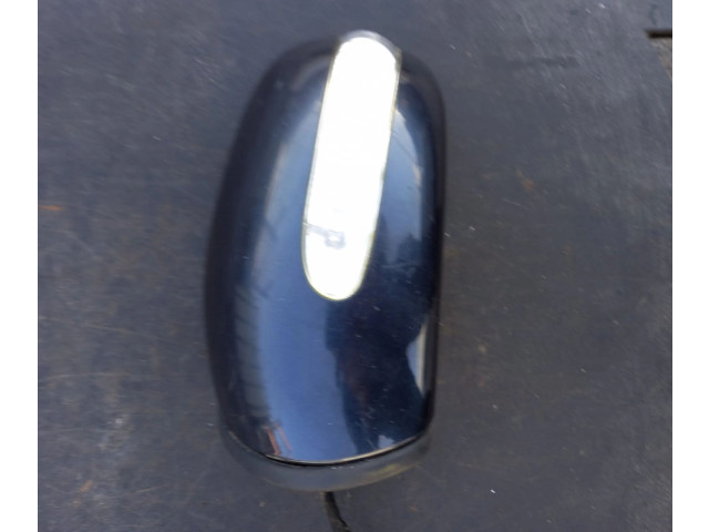 Zpětné zrcátko  Mercedes-Benz E W211 2006  2038105993, 2038105993  