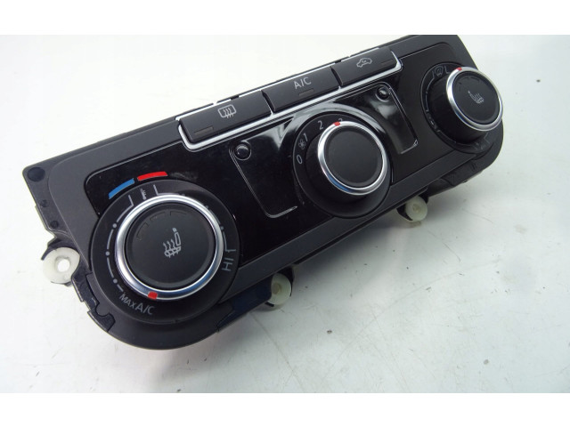 Блок управления климат-контролем 7N0907426BH, 7N0907426BH   Volkswagen Golf VI