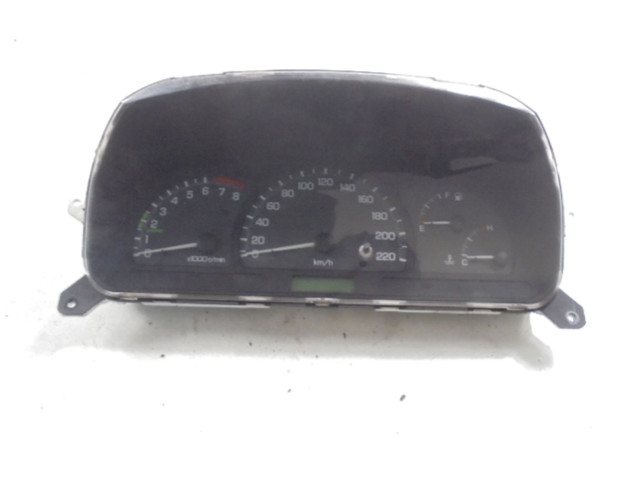 Vstřikovač 96262539, 96262539   Chevrolet Tacuma     