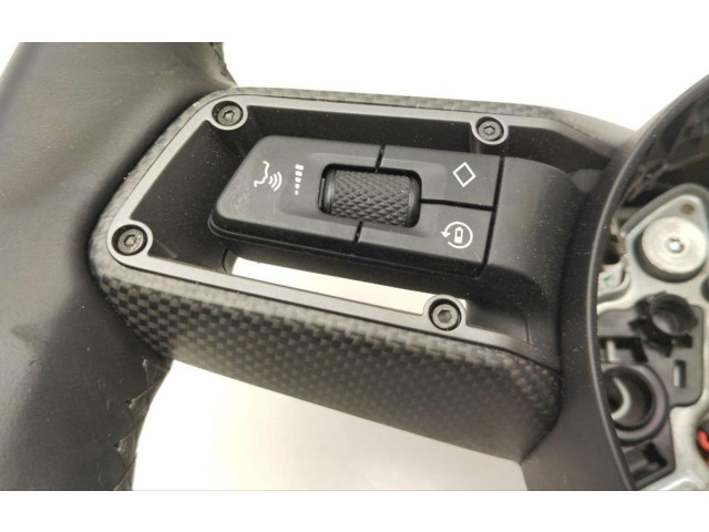 Volant Porsche Taycan 9J1 2021 9J1419091, 992419798A  