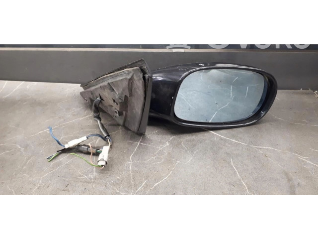 Zpětné zrcátko  Alfa Romeo 166 2006  0154381  