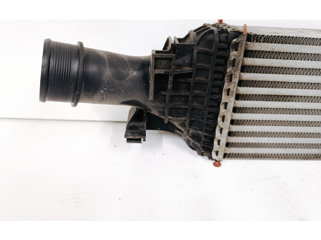Радиатор интеркулера 8K0145805G   Audi Q5 SQ5