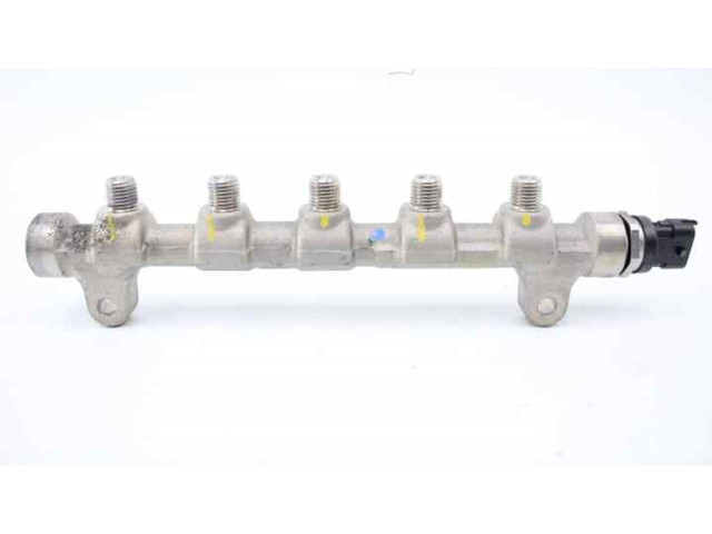 Vstřikovací lišta 314002A420, 0445214181   Hyundai i30     