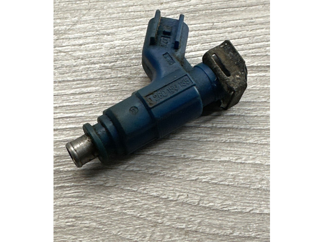 Vstřikovač 04861615AA, 0280156135   Chrysler Pacifica     