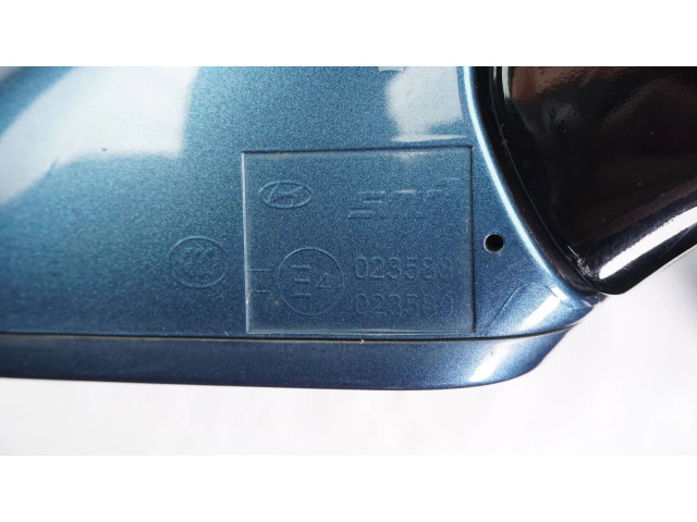 Zpětné zrcátko  Hyundai i40 2017  023588, 023589  