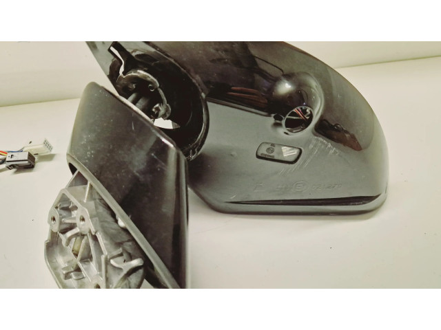 Zpětné zrcátko  levé Mercedes-Benz S C217 2016  A2178102316, A3170531AF  