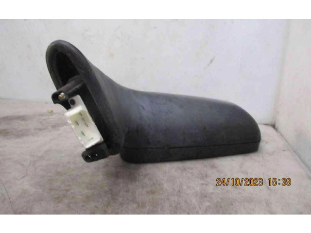 Zpětné zrcátko  Audi 80 90 B3 1989  893857501H3FZ, 893857501H3FZ  
