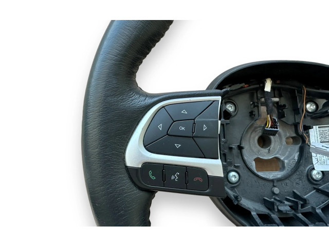 Руль Jeep Renegade  2014 -  года 07356001040, 37492      
