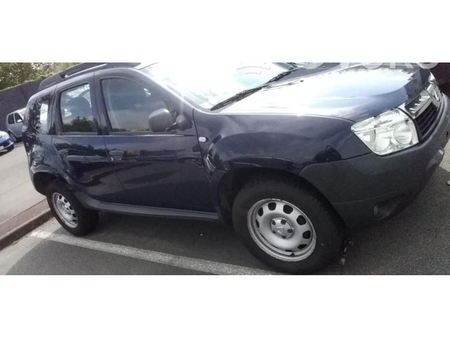 Přístrojová deska  Dacia Duster 2010 248104678R  