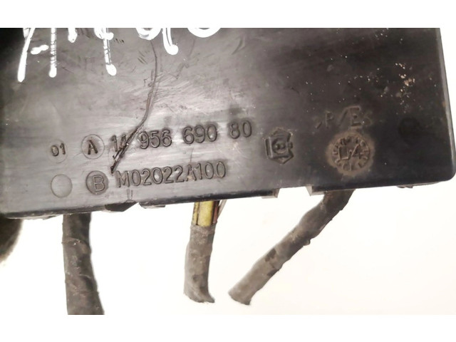   Pojistková skříňka a1495669080, m02022a100   Peugeot 807 2002