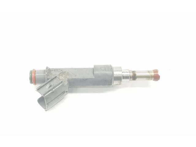 Vstřikovač 2320909370, 2320909370   Toyota C-HR I    2ZRFXE 