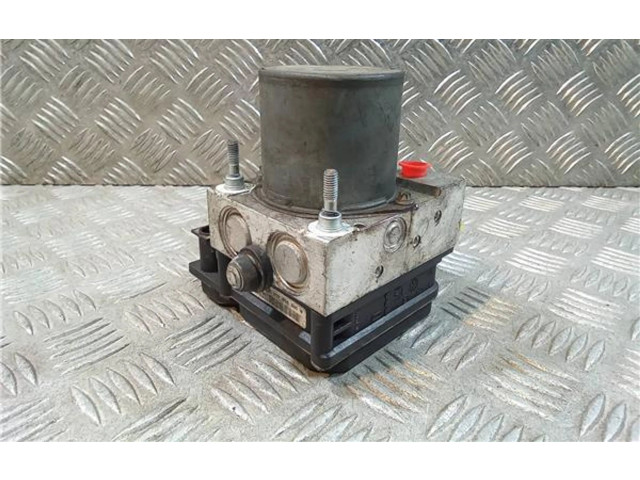 Блок АБС A4544201175, 0265234314   Smart  ForFour I  2004 - 2006 года