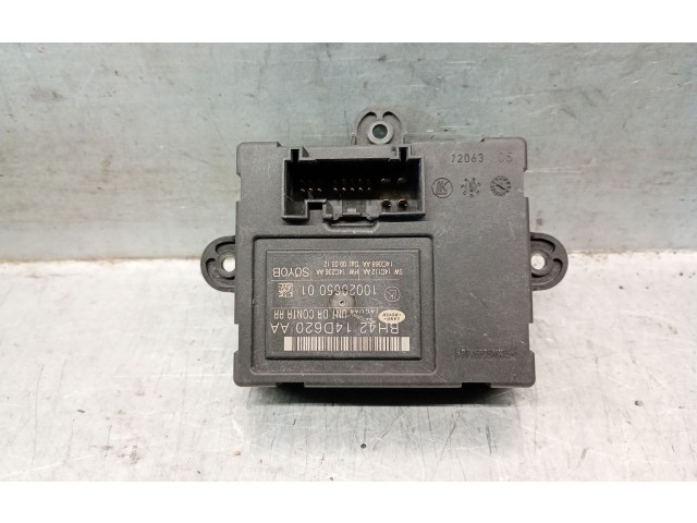 Блок управления BH4214D620AA   Land Rover Range Rover Sport L320