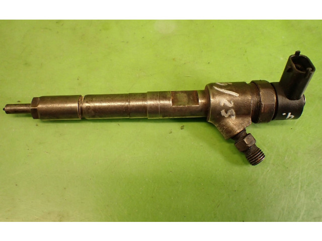 Форсунка 0445110183    Fiat Grande Punto   
