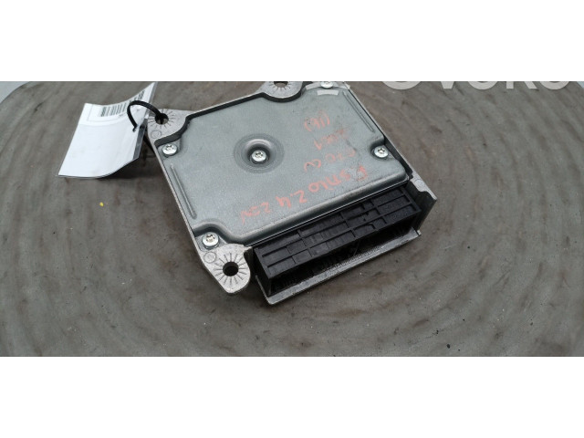Блок подушек безопасности 51711816, 5WK43342   Fiat Stilo