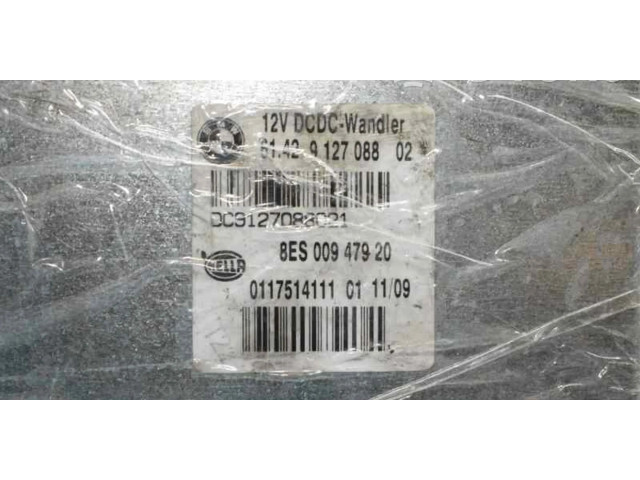 Блок управления коробкой передач 61429127088, 61359160187   BMW 3 E90 E91