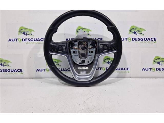Volant Opel Astra J 2015 13351029  