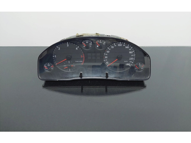 Přístrojová deska  Audi A6 S6 C5 4B 2003 110208888, 4B0919860EX  