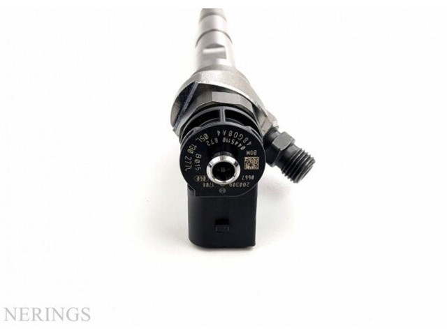 Vstřikovač 0445110872, 0445110871   Audi A6 S6 C8 4K     