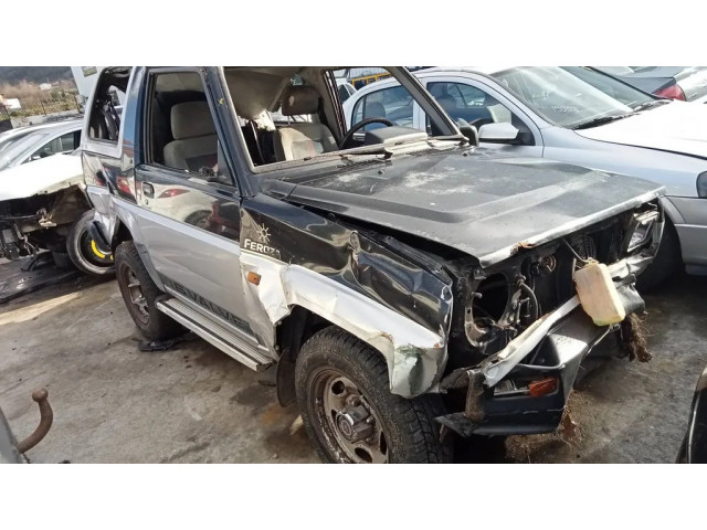 Панель приборов 8301087671, 1573102692   Daihatsu Feroza       