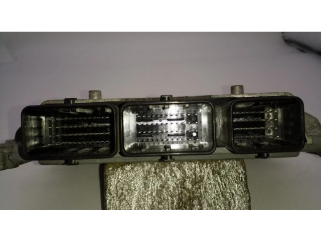 Řídící jednotka GA6A12A650GB, C1BA12B684CF   Ford Fiesta 2016