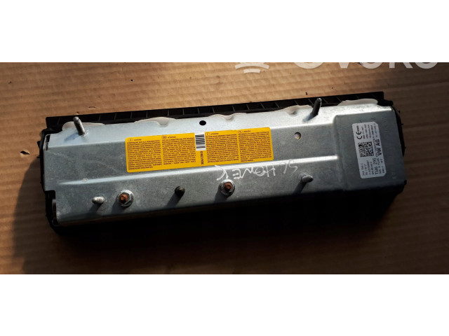 Подушка безопасности для колен 8W0880842D   Audi A5