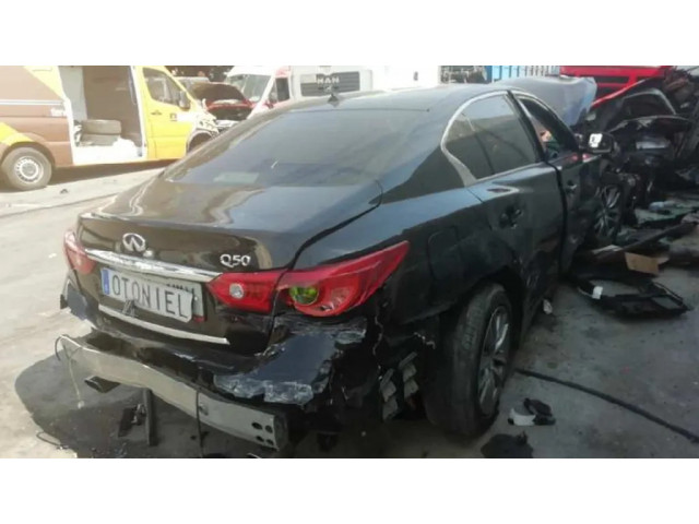 Volant Infiniti Q50 2017 W9565361100, CONMANDOS  