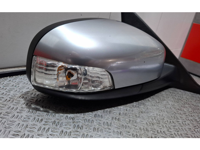 Zpětné zrcátko  Volvo V50 2008    