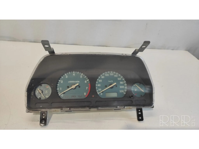 Панель приборов 8RC433MHZ, 52010468A   Land Rover Freelander       