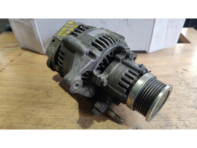 Генератор 100213-2950, PALET 58   Hyundai Matrix 1.5     