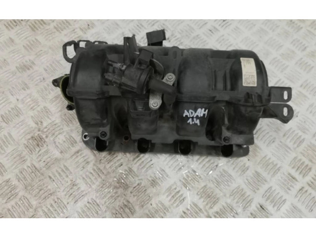 Přístrojová deska  Opel Adam 2014 55584975  