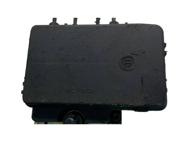 Блок АБС 044001396, 4102571463   Honda  Jazz  2002-2008 года