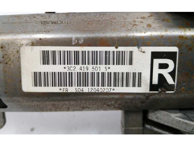    Рулевая рейка 3C2419501S, VEHICULOINGLES   Volkswagen Passat Alltrack  -  года