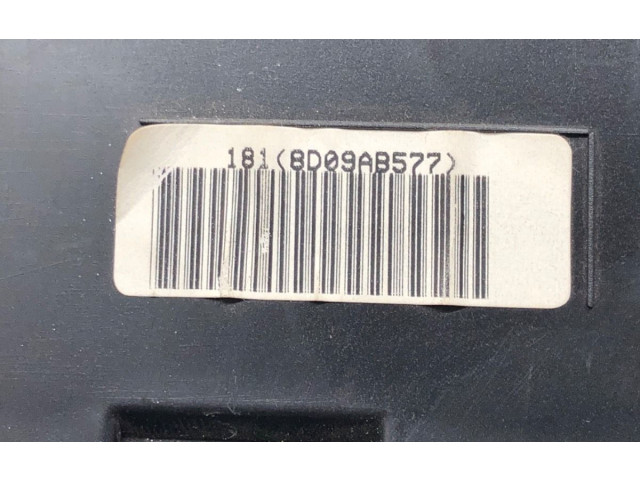 Панель приборов 96941862   Chevrolet Captiva       