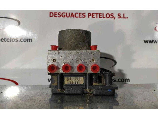 Jednotka ABS 445100H010   Peugeot 107 