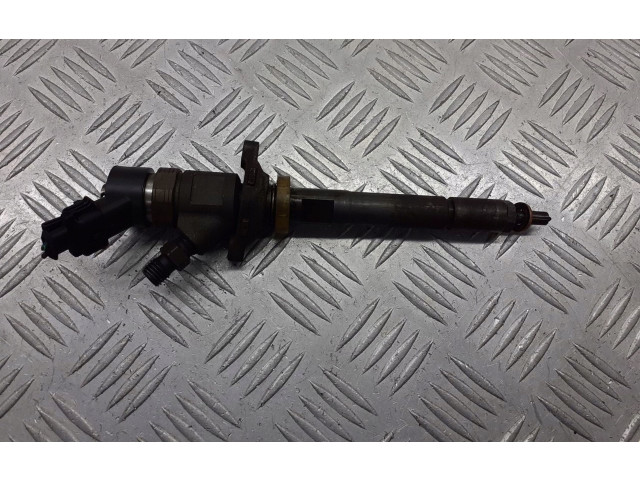 Vstřikovač 0445110259   Ford Focus     